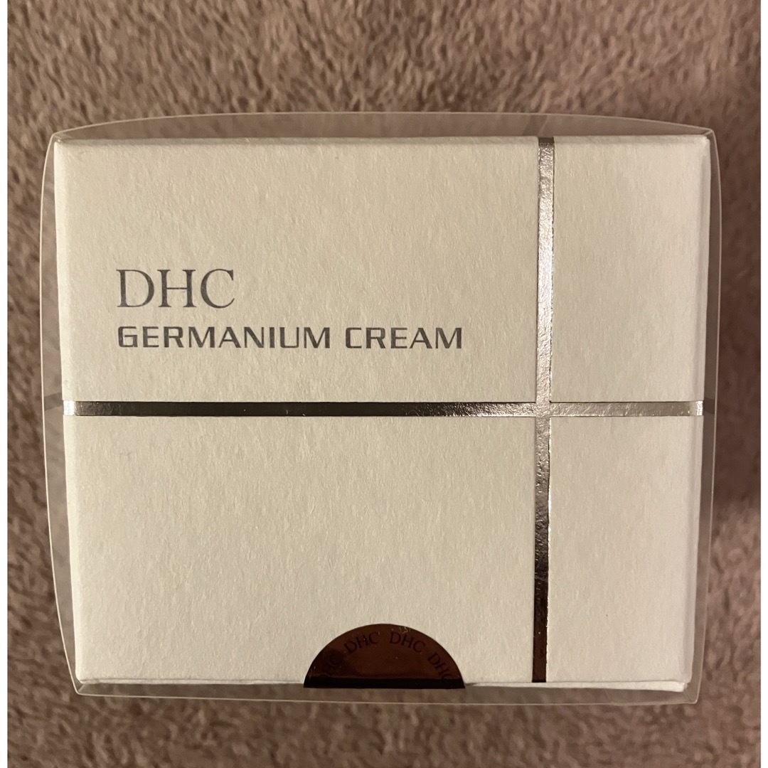 DHC(ディーエイチシー)のDHC　GEクリーム　45g コスメ/美容のスキンケア/基礎化粧品(フェイスクリーム)の商品写真