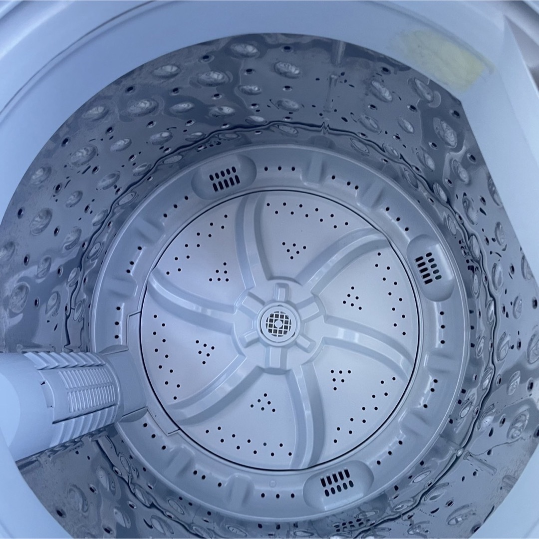 564C 冷蔵庫 洗濯機 20.21年製 最新人気モデルセット 一人暮らし