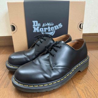 ドクターマーチン(Dr.Martens)のDr.Martens ドクターマーチン 26.5cm black ブラック 黒(その他)