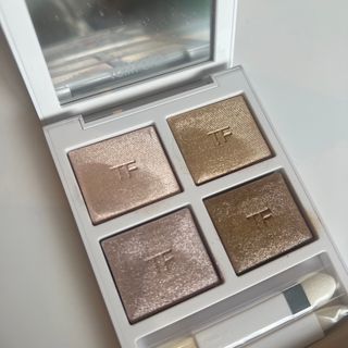 トムフォードビューティ(TOM FORD BEAUTY)のトムフォード(アイシャドウ)