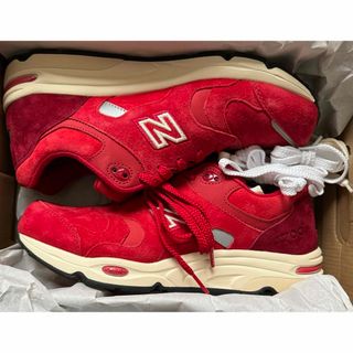 キス(KITH)のKITH New Balance 1700 Toronto(スニーカー)