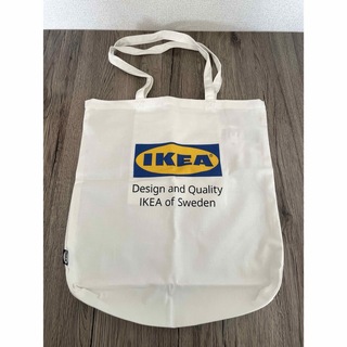 イケア(IKEA)のIKEA トートバッグ(トートバッグ)