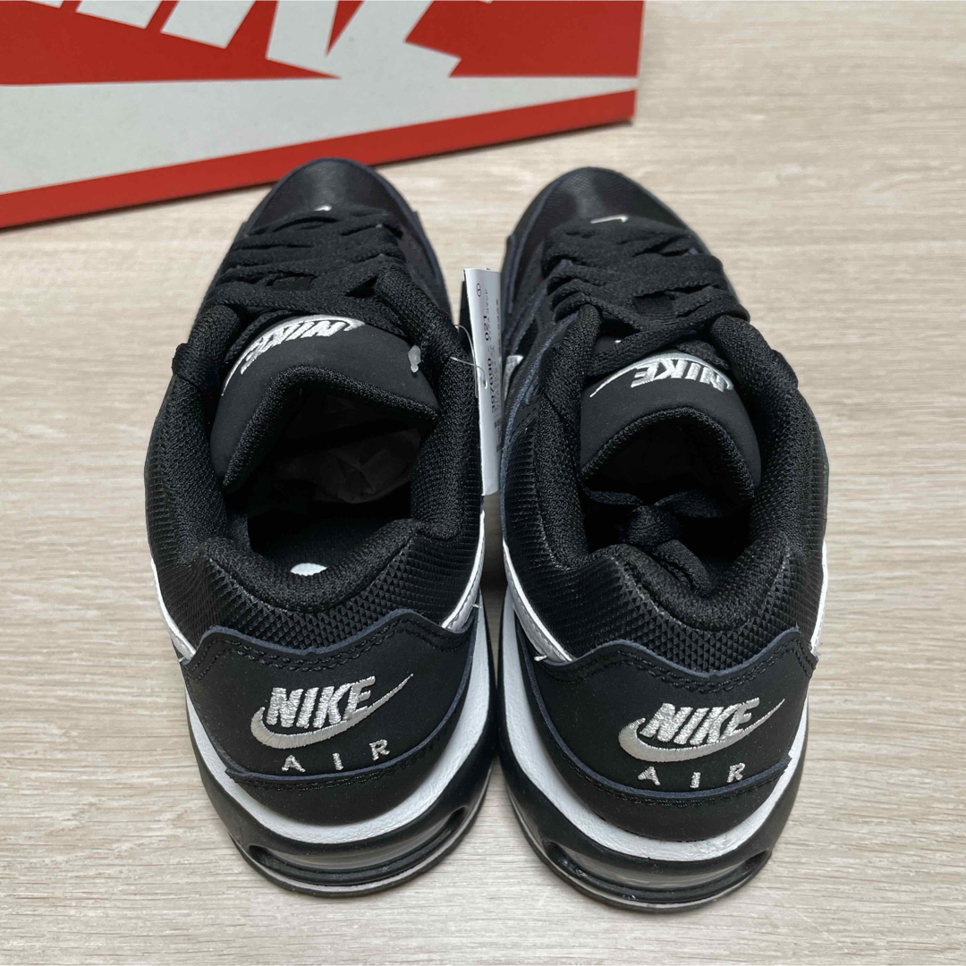 NIKE(ナイキ)の新品★NIKE★エアマックス★AIR MAX★スニーカー★24.5cm レディースの靴/シューズ(スニーカー)の商品写真