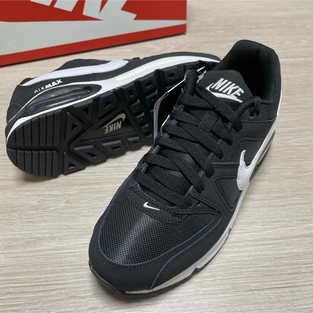 NIKE(ナイキ)の新品★NIKE★エアマックス★AIR MAX★スニーカー★24.5cm レディースの靴/シューズ(スニーカー)の商品写真