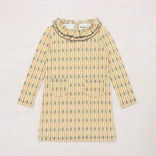 ミーシャアンドパフ(Misha & Puff)のmisha&puff Sweetheart Dress 3Y(ワンピース)