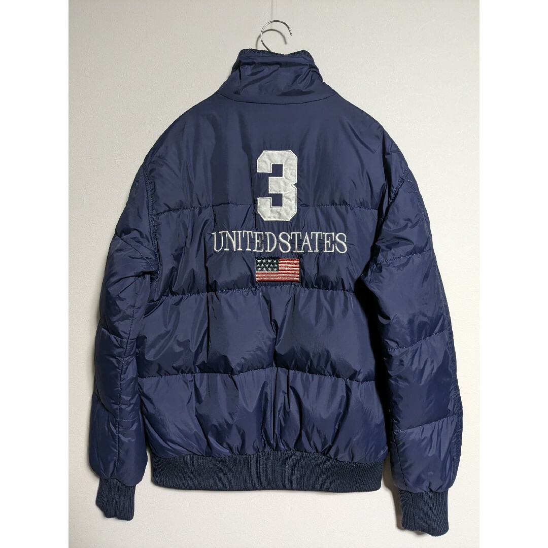 美しい RalphLauren ラルフローレン ダウンジャケット ダウン 美しい RalphLauren ラルフローレン ダウンジャケット ダウン