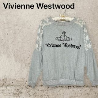 ヴィヴィアン(Vivienne Westwood) トレーナー/スウェット(レディース