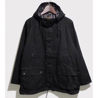 *A VONTADE - A VONTADE British Field Jacket マウンテンパーカー