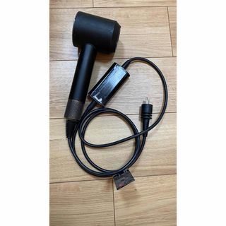 ダイソン(Dyson)のダイソンドライヤー　ジャンク品(ドライヤー)