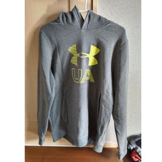 アンダーアーマー(UNDER ARMOUR)のアンダーアーマー パーカー(パーカー)