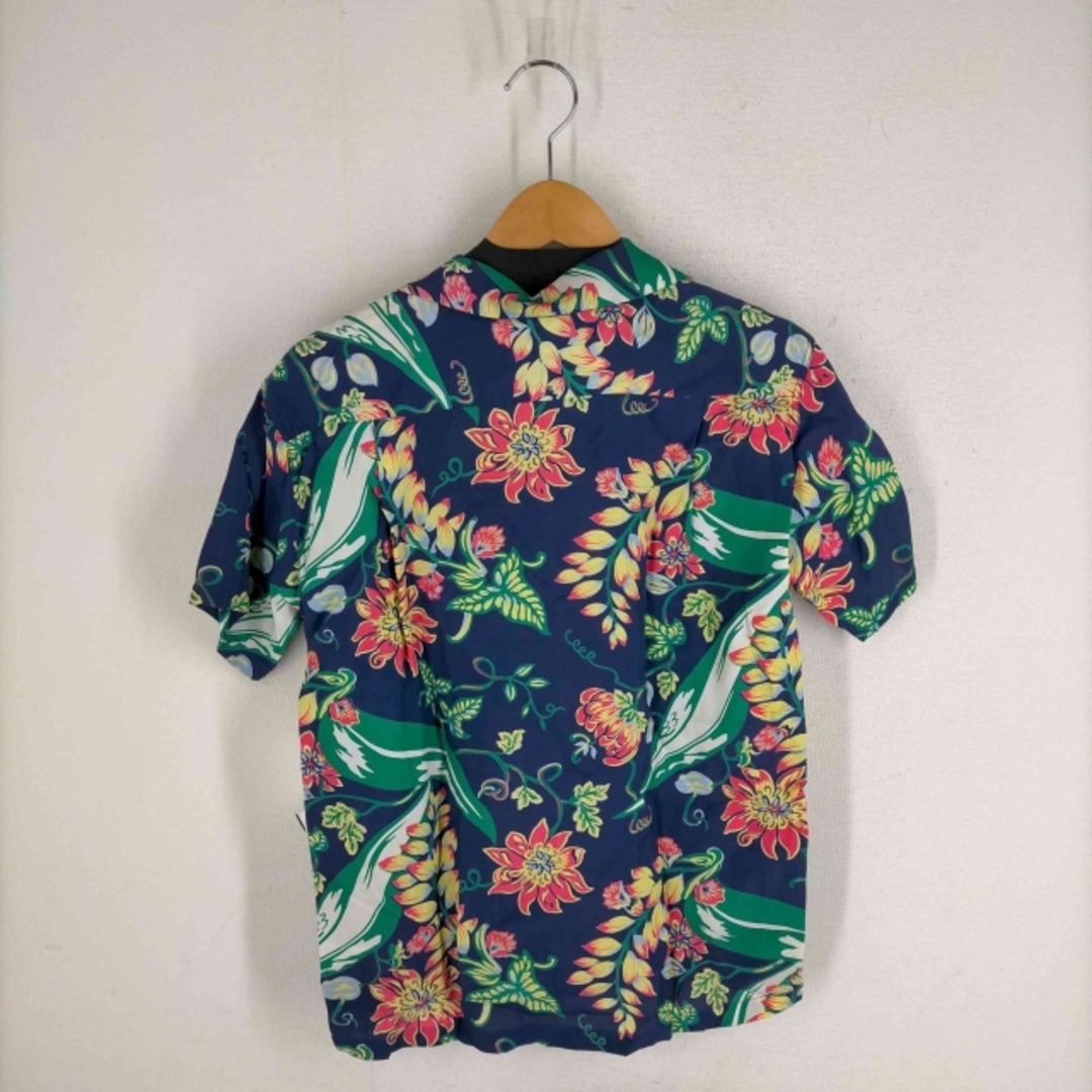 Sun Surf(サンサーフ)のSUN SURF(サンサーフ) FULL BLOOM SHELL GINGER メンズのトップス(その他)の商品写真