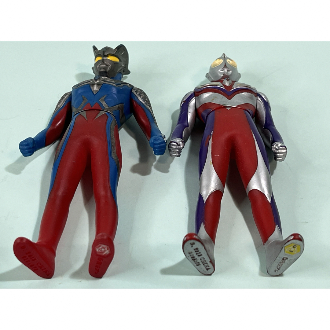 BANDAI - ウルトラマンエックス DXエクスデバイザー／サイバーカード