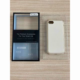 【美品】iPhoneSE2、SE3 、7、8対応ケース(iPhoneケース)