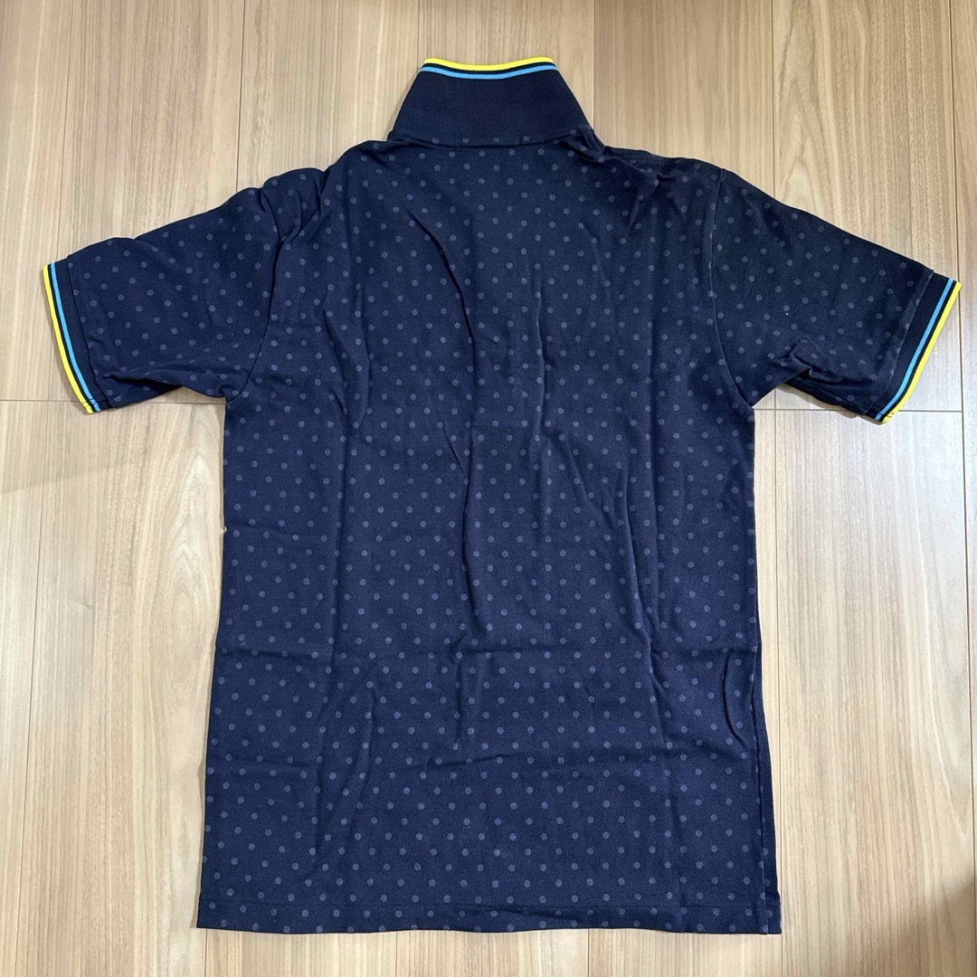 FRED PERRY(フレッドペリー)のフレッドペリー ポロシャツ　BEAMSコラボ品 メンズのトップス(ポロシャツ)の商品写真