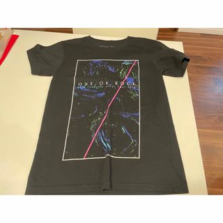 ワンオクロック(ONE OK ROCK)のワンオク　オーケストラ　2018 Tシャツ(ミュージシャン)