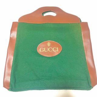 グッチ(Gucci)の【GUCCI】バッグ(トートバッグ)