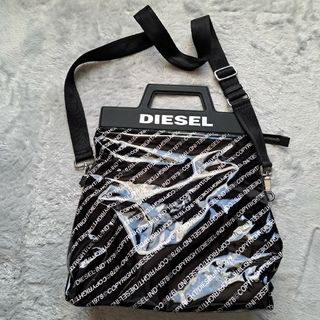 ディーゼル(DIESEL)のDIESELトートバッグ(トートバッグ)