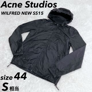 Acne Studios - 【定価約4万 希少】Acne Studios WILFRED NEW SS15の