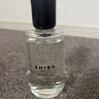 シロ(shiro)のSHIRO   SPICE OF LIFE(ユニセックス)