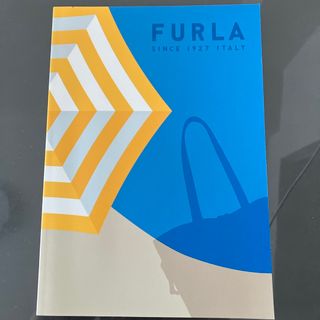 Furla - FURLA【即納】パスポートケース マルチケース 通帳ケース 海外