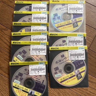 ボストン・リーガル　シーズン1 DVD(外国映画)