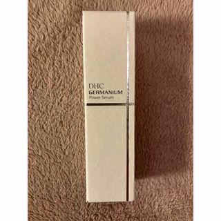 ディーエイチシー(DHC)のDHC　GEパワーセラム　30ml(美容液)