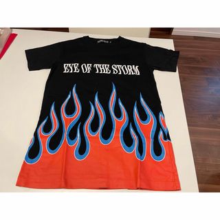 ワンオクロック(ONE OK ROCK)のONE OK ROCK EYE OF THE STORM ツアーTシャツ(ミュージシャン)