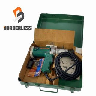 日立 - ☆中古動作品☆ HITACHI 日立工機 12mm インパクトレンチ 日立 - ☆中古動作品☆ HITACHI 日立工機 12mm インパクトレンチ