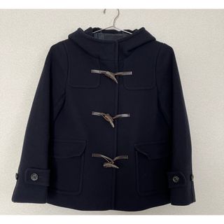 ユナイテッドアローズグリーンレーベルリラクシング(UNITED ARROWS green label relaxing)のUNITEDARROWSgreen label relaxingダッフルコート (ダッフルコート)