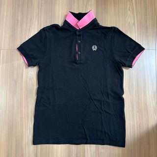 フレッドペリー(FRED PERRY)のフレッドペリー　ポロシャツ(ポロシャツ)