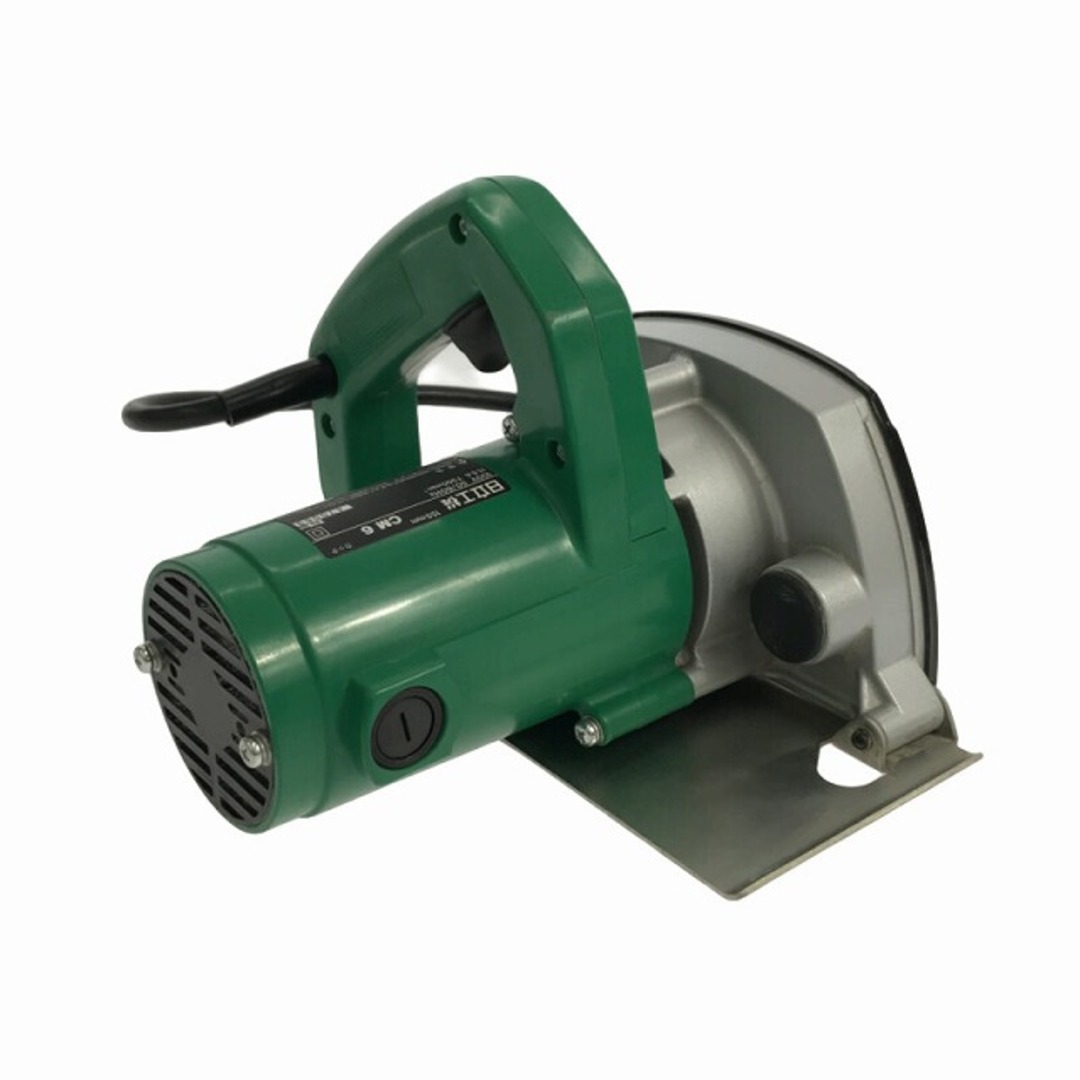 日立 - ☆極美品☆ HITACHII 日立工機 100V 155mm カッタ CM6 日立 - ☆極美品☆ HITACHII 日立工機 100V 155mm カッタ CM6