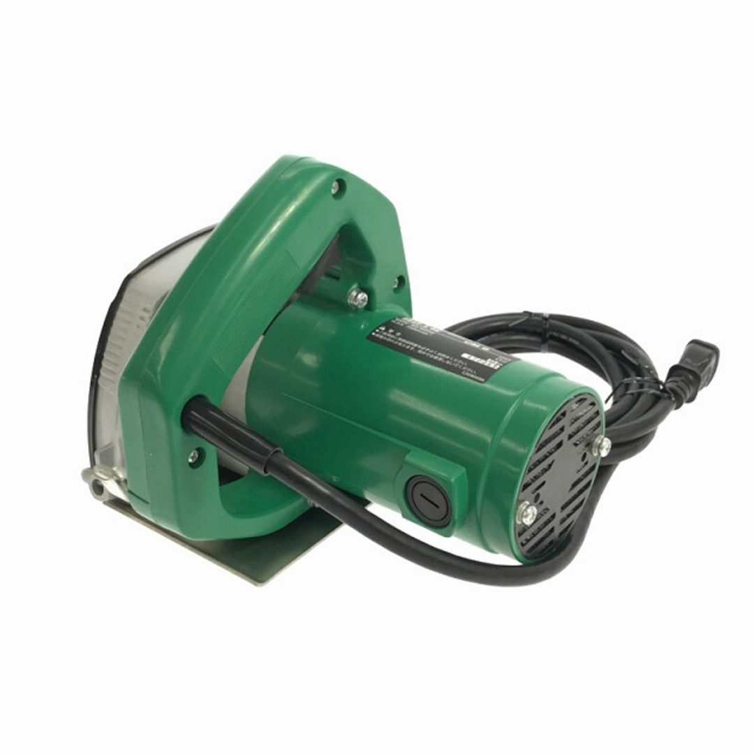 日立 - ☆極美品☆ HITACHII 日立工機 100V 155mm カッタ CM6 日立 - ☆極美品☆ HITACHII 日立工機 100V 155mm カッタ CM6