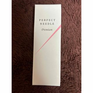 ファビウス(FABIUS)のFABIUS PERFECT NEEDLE PREMIUM 20g(フェイスクリーム)