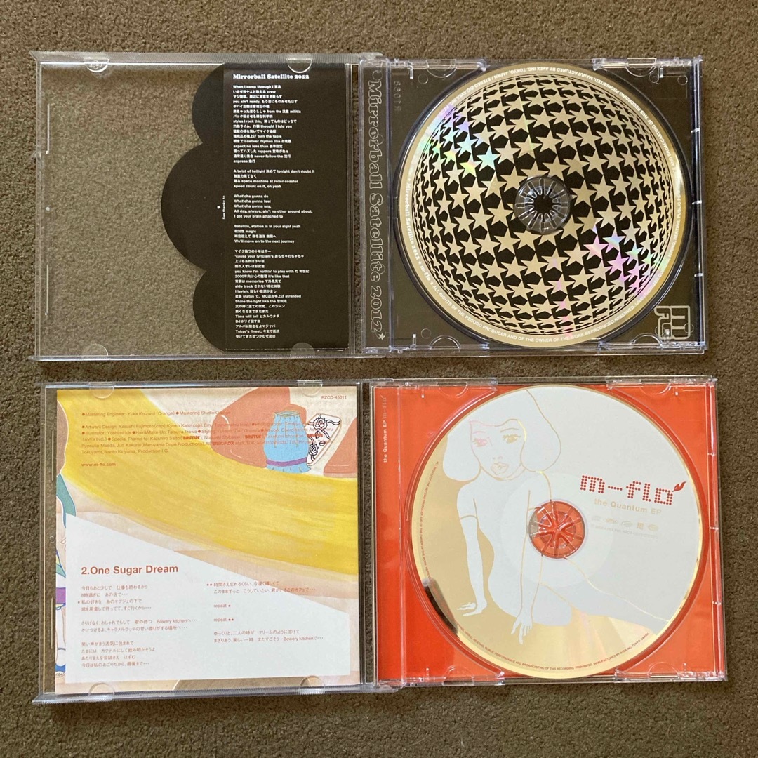 4＃K/2749　⑩　CD 大量 　まとめ売り　洋楽/邦楽/シングル/アルバム　　＃＃同梱不可＃＃　120サイズ