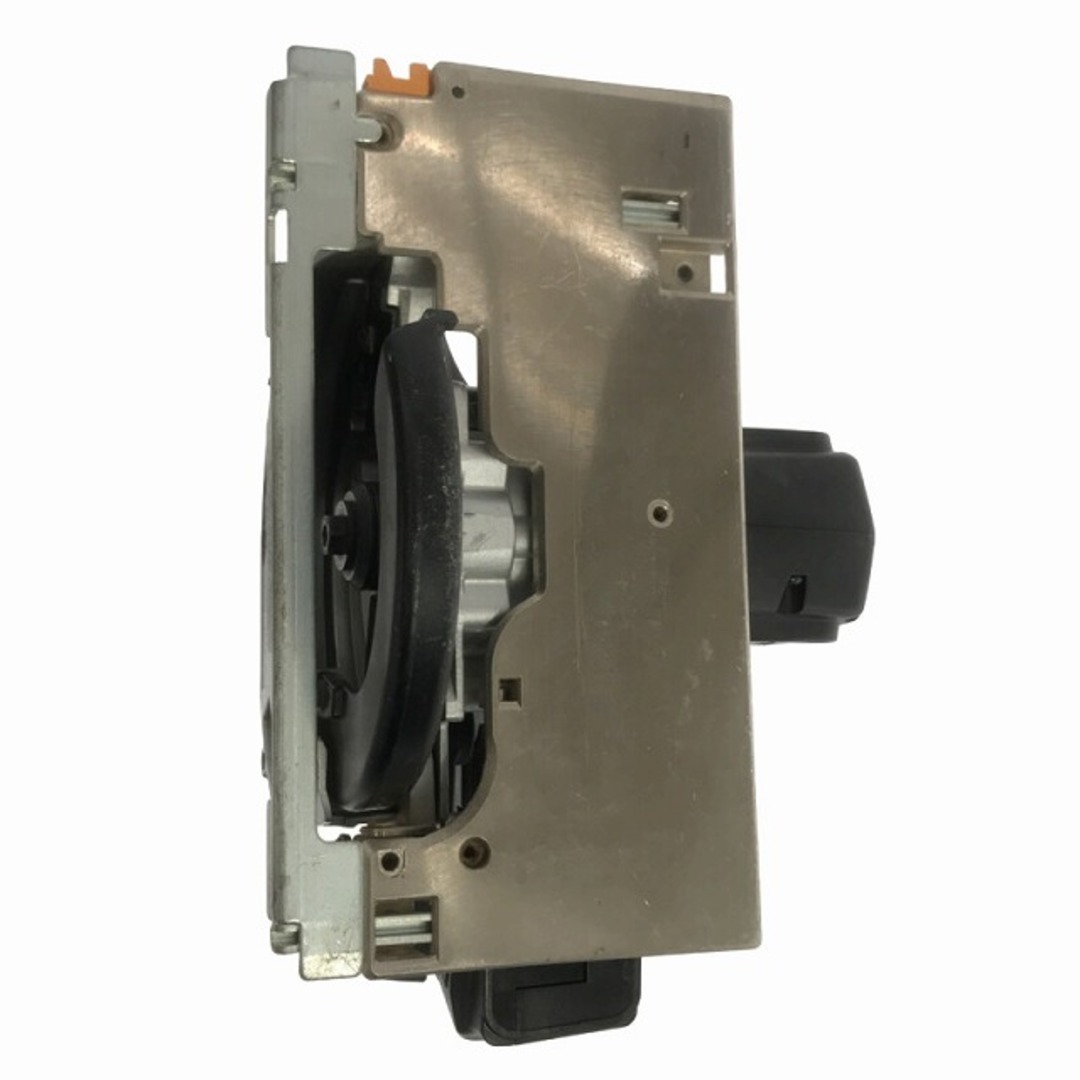 RYOBI - ☆中古品☆RYOBI リョービ 14.4V 125mm 充電式丸ノコ BW RYOBI - ☆中古品☆RYOBI リョービ 14.4V 125mm 充電式丸ノコ BW