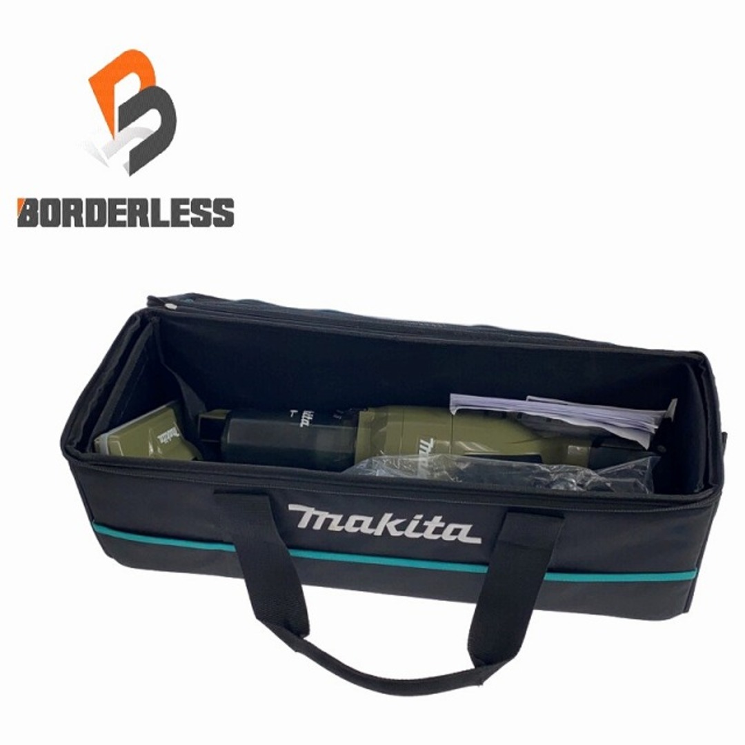Makita - ☆中古美品☆makita マキタ 18V 充電式サイクロン Makita - ☆中古美品☆makita マキタ 18V 充電式サイクロン