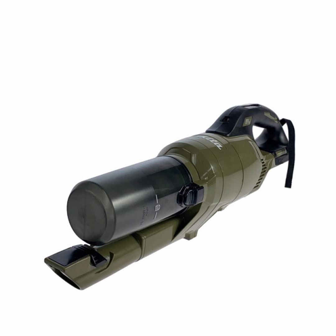Makita - ☆中古美品☆makita マキタ 18V 充電式サイクロン Makita - ☆中古美品☆makita マキタ 18V 充電式サイクロン