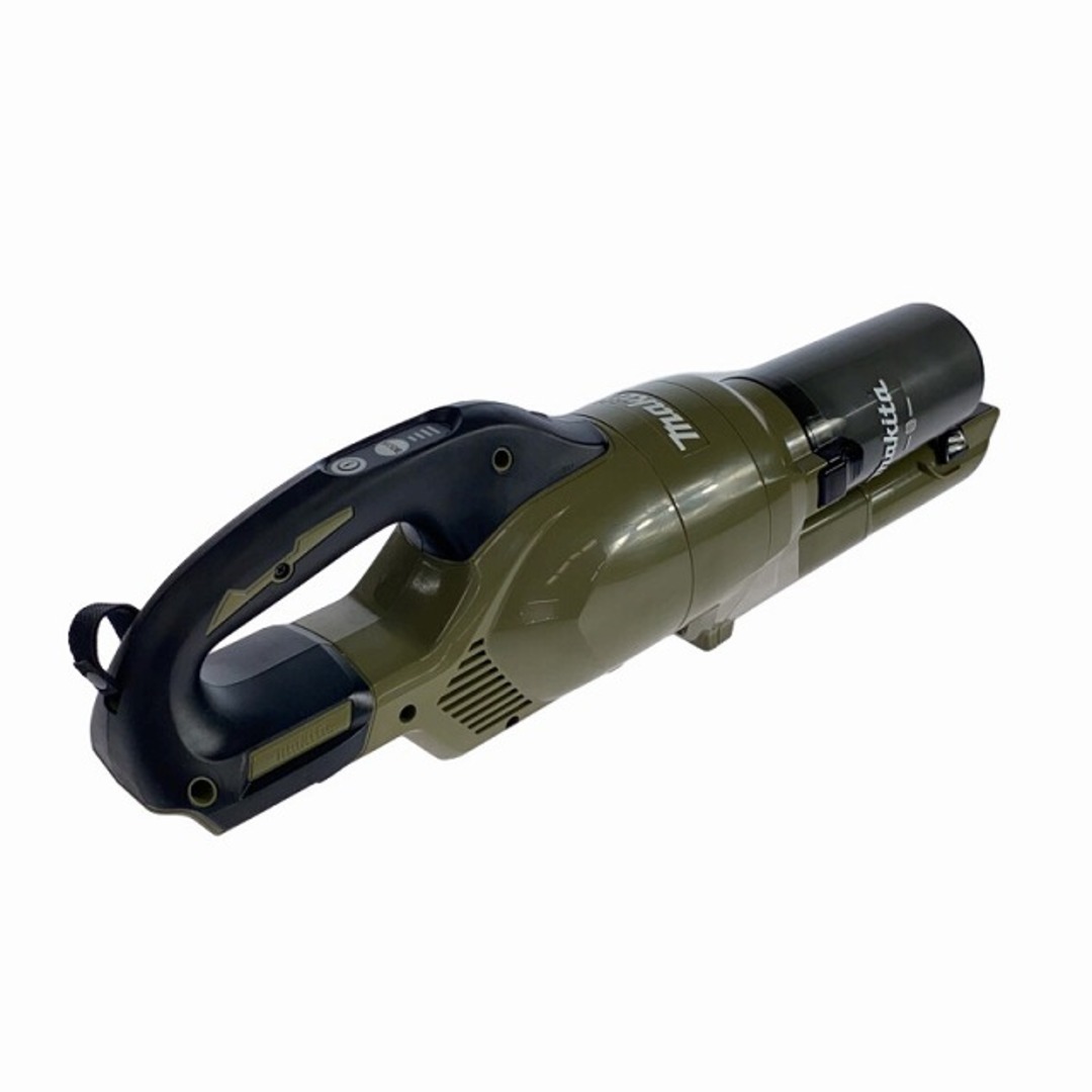 Makita - ☆中古美品☆makita マキタ 18V 充電式サイクロン Makita - ☆中古美品☆makita マキタ 18V 充電式サイクロン