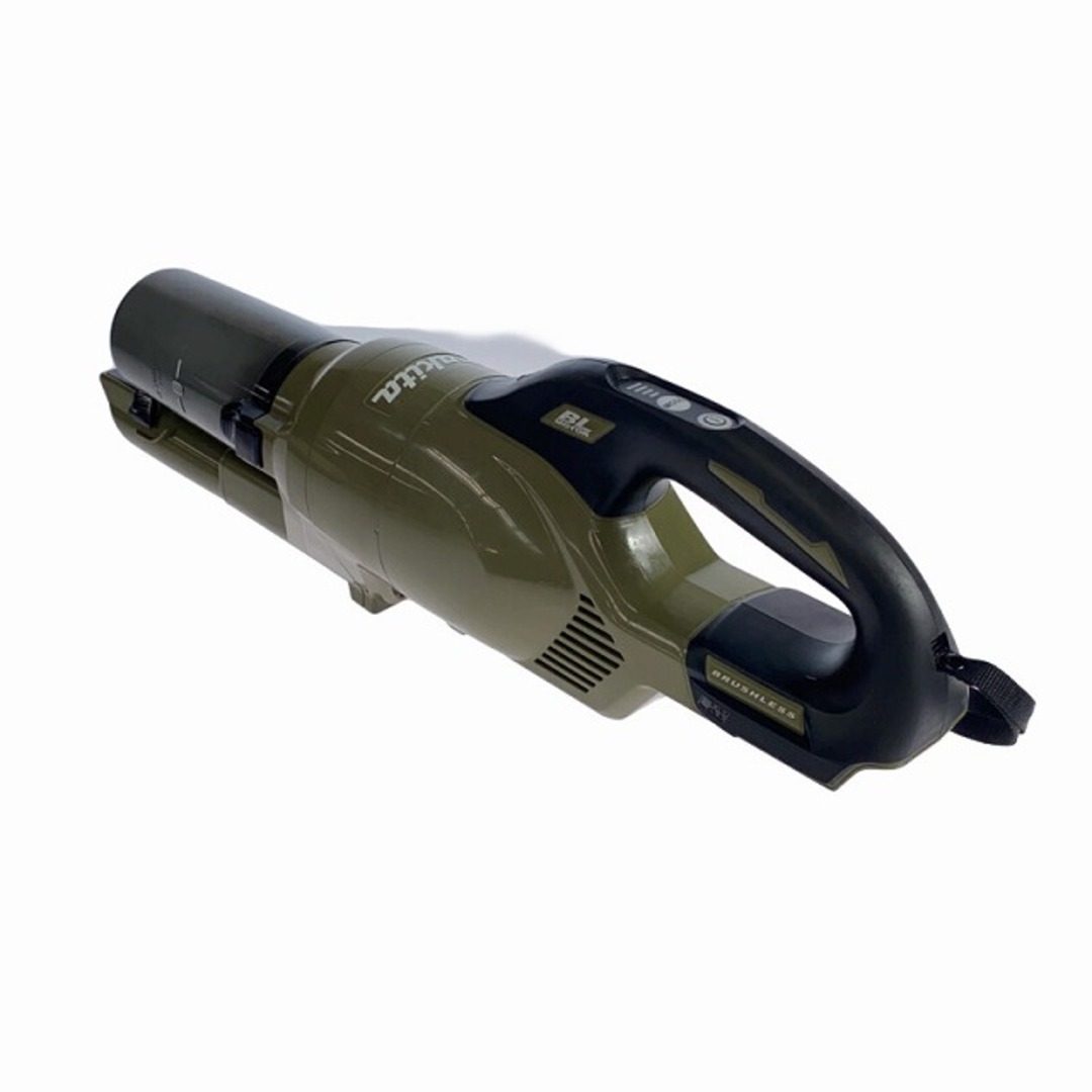 Makita - ☆中古美品☆makita マキタ 18V 充電式サイクロン Makita - ☆中古美品☆makita マキタ 18V 充電式サイクロン