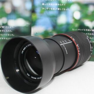 SIGMA SD1 Merrill 24-70mm f2.8 30mm f1.4カメラ