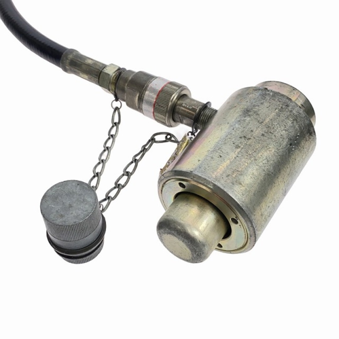 ☆中古品☆泉精器 イズミ 手動油圧式パンチャー SH-10-1 ポンプ ☆中古品☆泉精器 イズミ 手動油圧式パンチャー SH-10-1 ポンプ