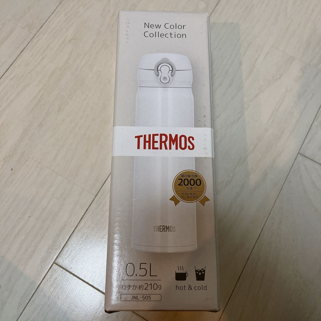 THERMOS(サーモス)のミクシー❤様　購入専用 キッズ/ベビー/マタニティの授乳/お食事用品(水筒)の商品写真