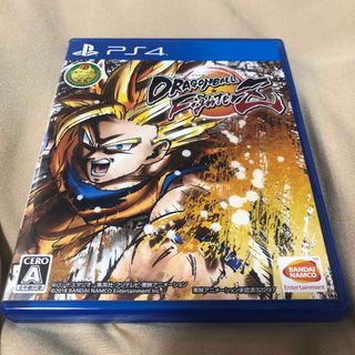 プレイステーション4(PlayStation4)のドラゴンボール ファイターズ(家庭用ゲームソフト)