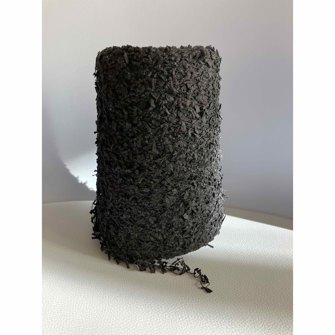 毛糸　389g ハンドメイドの素材/材料(生地/糸)の商品写真