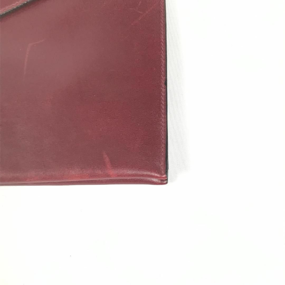 GHERARDINI(ゲラルディーニ)のGHERARDINI ゲラルディーニ クラッチバッグ レザー ブランド レディースのバッグ(クラッチバッグ)の商品写真