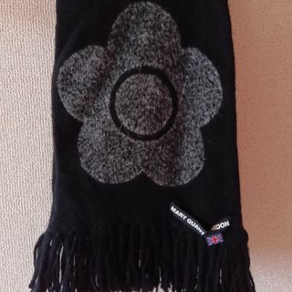 MARY QUANT(マフラー/ショール)のフリマアイテム一覧 MARY QUANT(マフラー/ショール)のフリマアイテム一覧