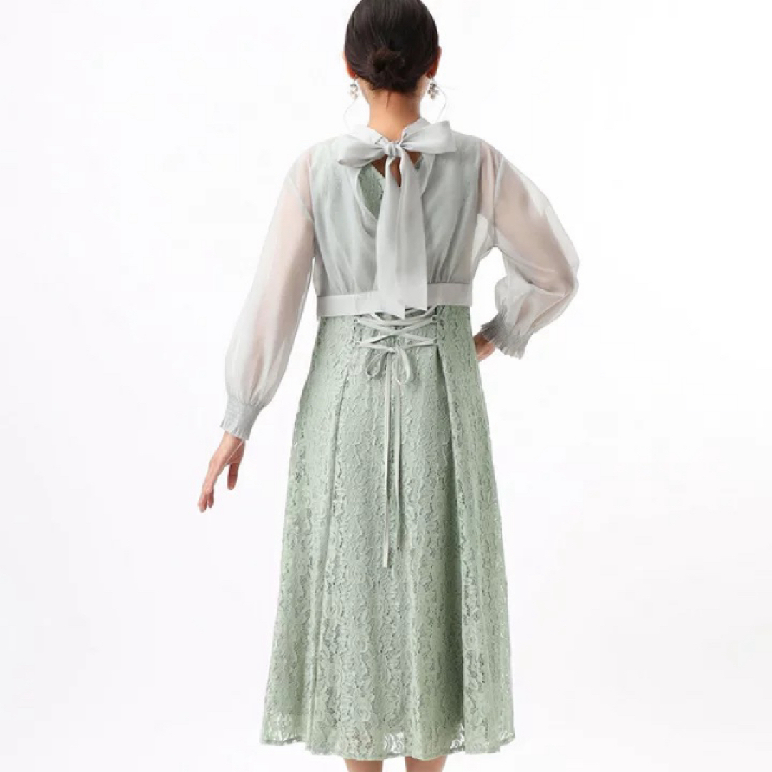 INFINE - パーティードレス / マザーズドレス /マザードレス / 結婚式 INFINE - パーティードレス / マザーズドレス /マザードレス / 結婚式