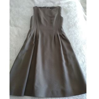 フォクシー(FOXEY)の新品 FOXEY フォクシー ワンピース Dress Magnolia 38(ひざ丈ワンピース)