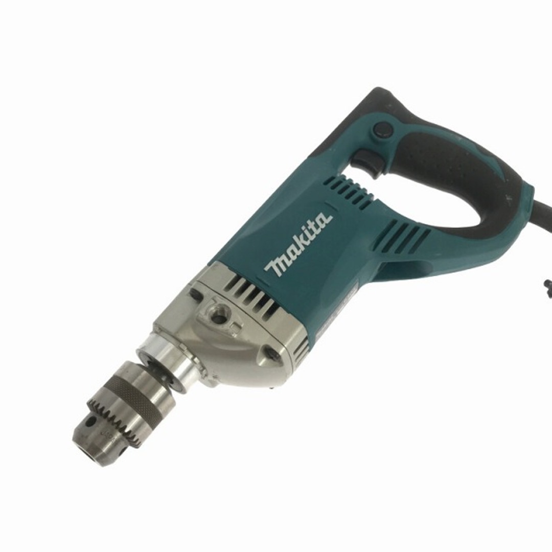 Makita(マキタ)の☆美品☆makita マキタ 100V 13ｍｍ 電気ドリル 6305 ケース付 電動工具 穴あけ DIY 日曜大工 83613 自動車/バイクのバイク(工具)の商品写真