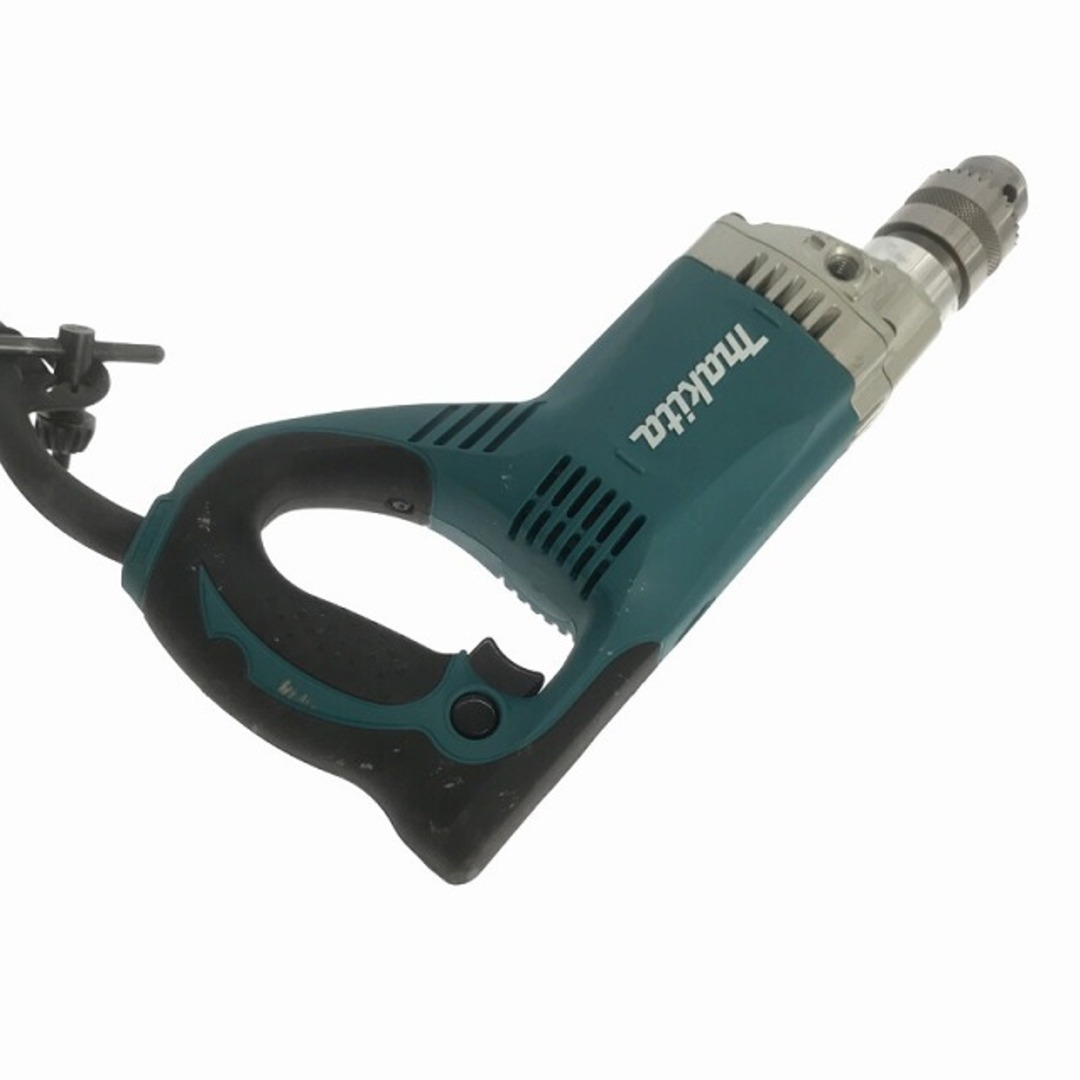 Makita(マキタ)の☆美品☆makita マキタ 100V 13ｍｍ 電気ドリル 6305 ケース付 電動工具 穴あけ DIY 日曜大工 83613 自動車/バイクのバイク(工具)の商品写真